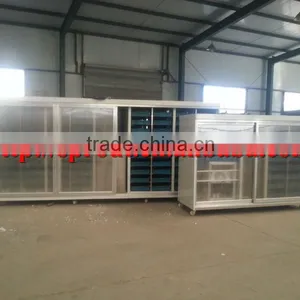Automatic 50kg/day Barley Sprouting Machine thumbnail-6