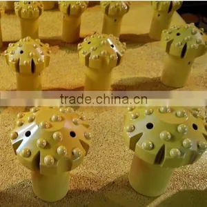 Fastest Drilling Pilot Adapter Reaming Bit thumbnail-6