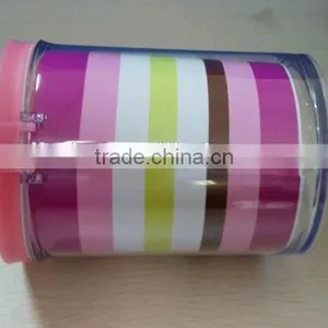 No.LX-C8794 Plastic Storage Container thumbnail-4