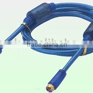 Coaxial Digital RF Video Cable thumbnail-1