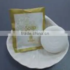 Cheap Hotel Soap DT-S321 thumbnail-1