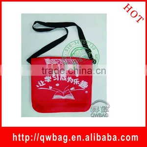 Promotional Brand Child Bag, Child School Bags in Good Design and Low Price thumbnail-1