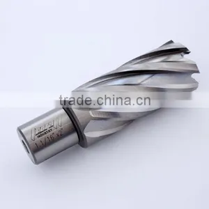 HSS Annular Cutter 1.1/16"x2" thumbnail-3