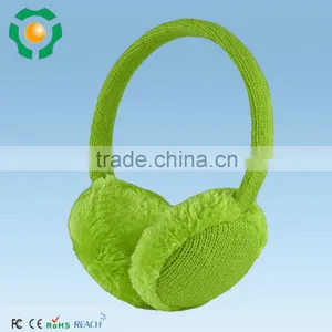 Colorful Earmuff Ear Muff Soun Proof Earmuff Wolesale Winter thumbnail-2