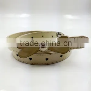 Women's pu Butterfly Belt thumbnail-1