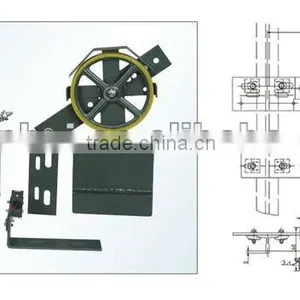 Elevator Parts Overspeed Governor PB73.3 (AB) thumbnail-1