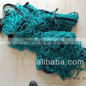 Polyester Net for Separating Football Playground thumbnail-1