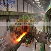 Tianjin Guotai Qiancheng Iron & Steel Co., Ltd. company overview - view 2 thumbnail