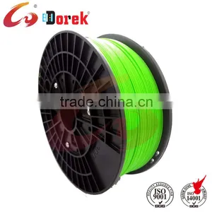 3mm HIPS 3D Filament, GOOD TRANSPARENCY Consumable for 3D Printers thumbnail-5