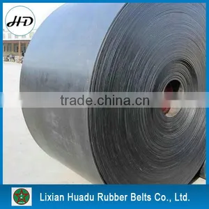 PVC Conveyor Belt Rubber Belt Conveyor Belt Conveyor System thumbnail-4