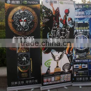 Economic Roll up Stand thumbnail-1