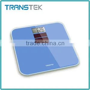 Solar Energy Household Digital Body Scale thumbnail-5