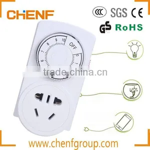Hot Sell 10A/220V Home Universal Mechanical Timer thumbnail-6