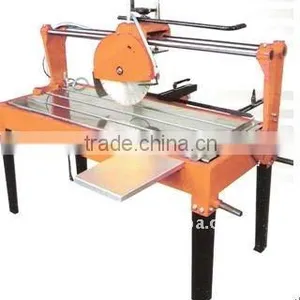 Portable Site Edge Cutting Machine,served to Bulgaria thumbnail-1