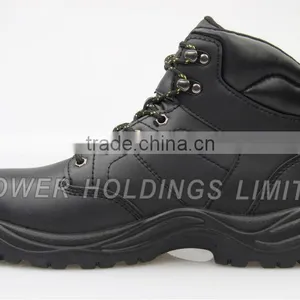 Tanker Safety Footwear R325 thumbnail-3