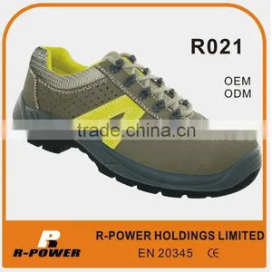 Mining Safety Shoes R021 thumbnail-1