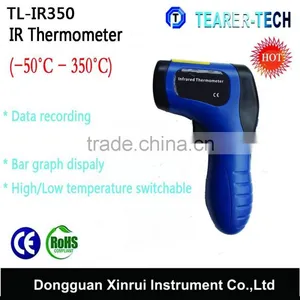 2016 China Supplier -50 to 750degree Infrared Thermometer Non-contact,mini Infrared Thermometer Quality Choice thumbnail-3