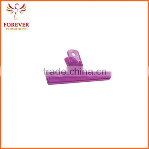 Hot Selling Cheap Bread Food Bag Plastic Closure Sealer Clip thumbnail-5