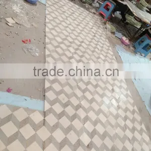 3D Mosaics, New Mosaics Pattern, Mosaic thumbnail-4