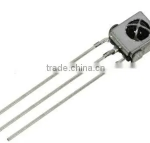 Infrared Receiver Module DQIR-38343E8 thumbnail-1