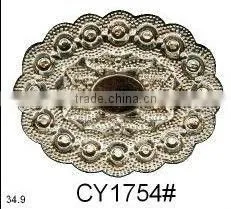 Traditional Belt Buckle,rhinestone Buckles thumbnail-1