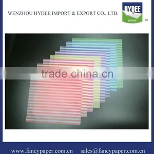 Colorful Printed Origami Paper/Wrap Origami/Printed Tracing Paper thumbnail-1