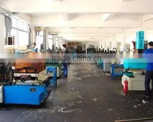 Kezhen Plastic Produce Co., Ltd. company overview - view 1 thumbnail