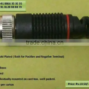 BNC CCTV Camera thumbnail-1