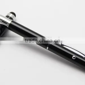Promotional LED Pen With Stylus thumbnail-5