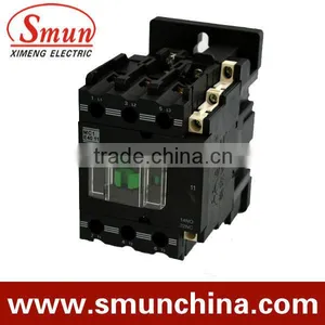 AC Contactor 60A 24/48/110/220VDC Coil MC1-E4011 Coil DC thumbnail-1