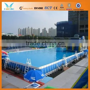 Big Above Ground Pools Hot Sale thumbnail-1