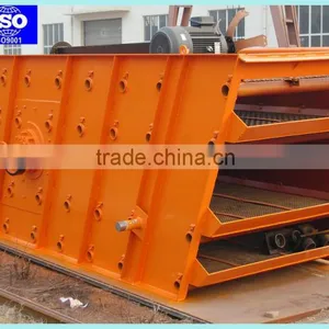 Quarry Vibrating Screen thumbnail-2