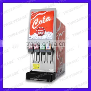 Soda Machine. Soda Fountain Machine. Soda Fountain thumbnail-1