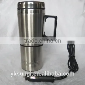 Wholesale Contigo Stainless Steel Travel Mug thumbnail-1