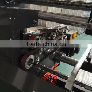 Corrugated Box Stitcher Carton Stapler Stitching Machine thumbnail-2