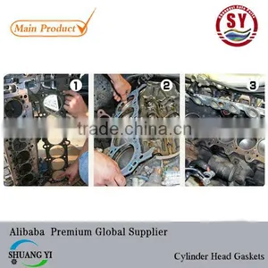 Cylinder Head Gaskets for OM355,OM442,OM441 thumbnail-1