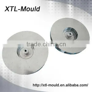 High Precision Roto Stamping Mould With Factory Direct Sale thumbnail-1