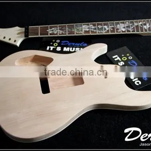 Hot Sales High Technology High Quality Guitar Kits thumbnail-2