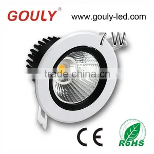 Factory Price Led Murano Glass Ceiling Light 7w Low Price Good Quality LED Ceiling Light thumbnail-1