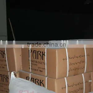 Package Carton for Inner Tube thumbnail-1