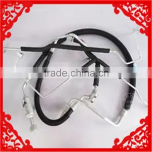High Pressure Flexible Air Hose thumbnail-3