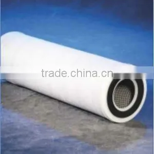 WR1L620EH Pall Liquid Coalescer Filter Element thumbnail-1