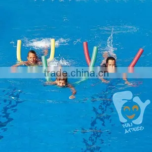 Crazy Price Summer Fun Custom Pvc Pool Noodles Float thumbnail-2