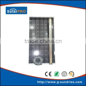 Excellent Quality 12v Pumps Solar Water Pump thumbnail-5