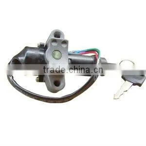 Ignition Starter Switch thumbnail-1