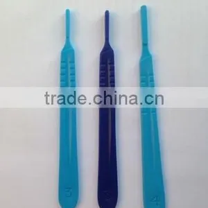 Single Use Disposable Surgical Instruments thumbnail-1