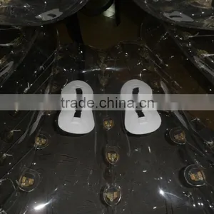 2016 Hot PVC Inflatable Bubble Ball,inflatable Bubble Ball Soccer thumbnail-3