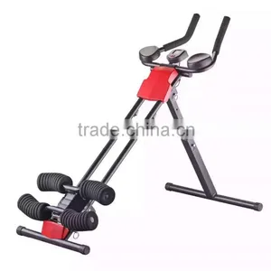 Daily Fitness Equipment, LCD Display,abdominal Trainer thumbnail-4