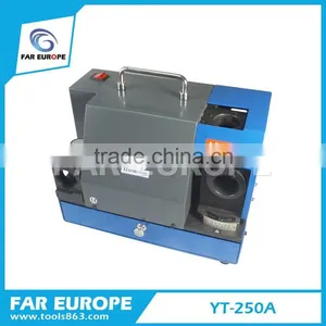 Easier Operation No Need Any Skill CE Certificate Drill Bit Sharpening Machine thumbnail-1