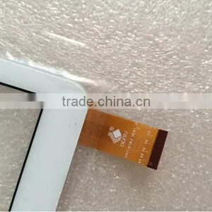 7" Touch Screeen for Colorful G708 3g TPC1976Z VER1.0 Texet Touch Panel Digitizer Glass Sensor Replacement thumbnail-2